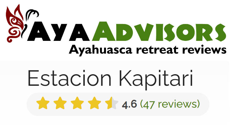 Peru Ayahuasca Retreat Reviews